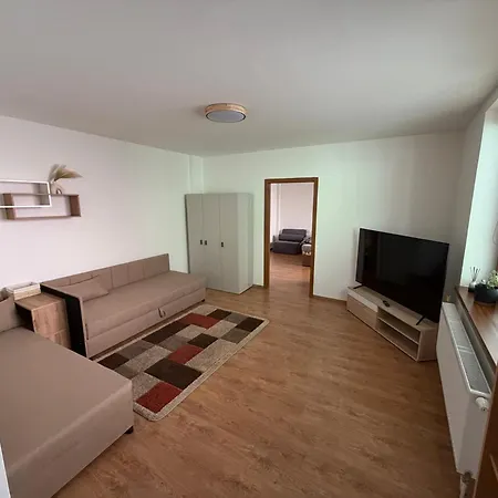 Apartmán Brezno Apartman Breznóbánya