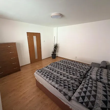 Apartmán Brezno Apartman