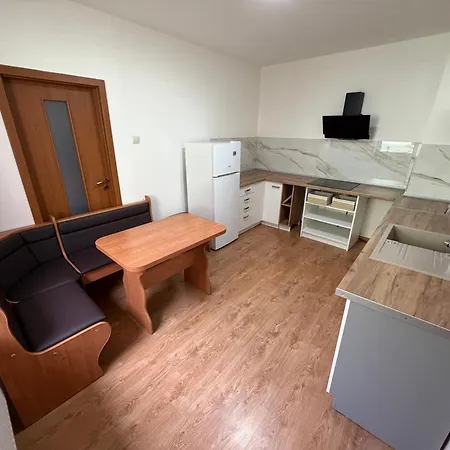 Apartmán Brezno Apartman *