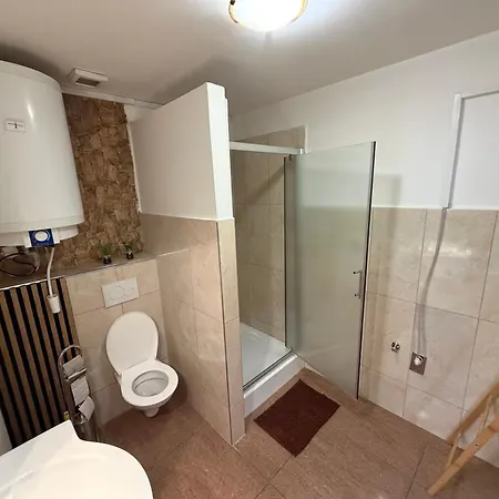 Apartmán Brezno Breznóbánya