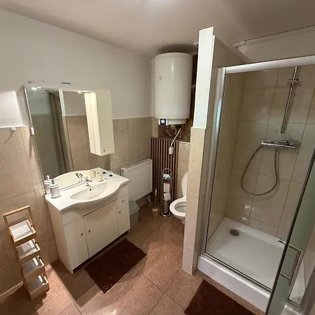 Apartmán Brezno Apartman