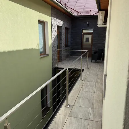 Apartmán Brezno Apartman *
